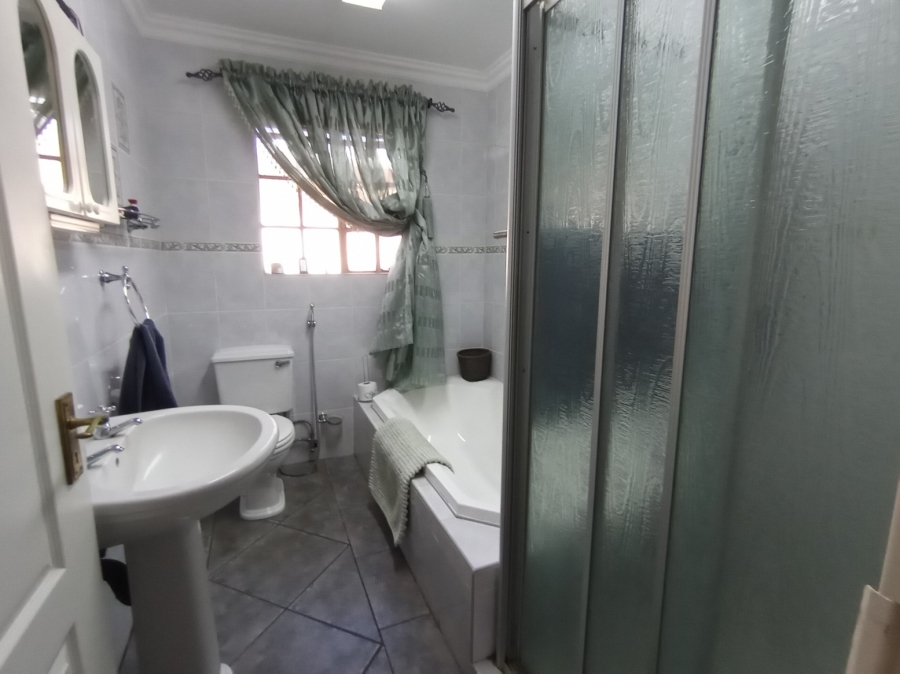 3 Bedroom Property for Sale in Parys Free State
